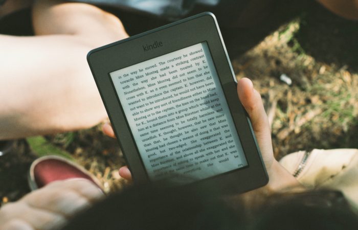 E book