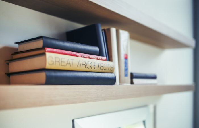 Ayudarte estudio de psicología te ayuda a escoger libros