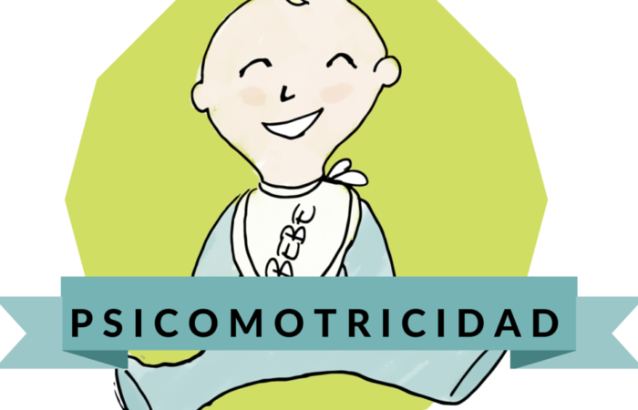 Psicomotricidad bebé ayudarte estudio de psicología