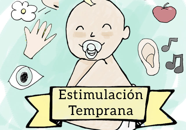 Ayudarte estudio de psicología y la estimulación temprana