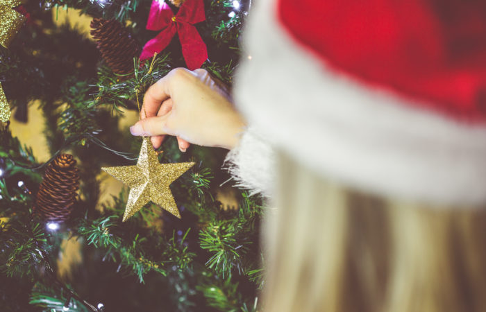 autoestima navidad