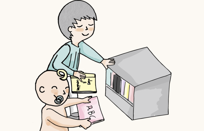 tareas del hogar hijos ayudarte estudio psicología