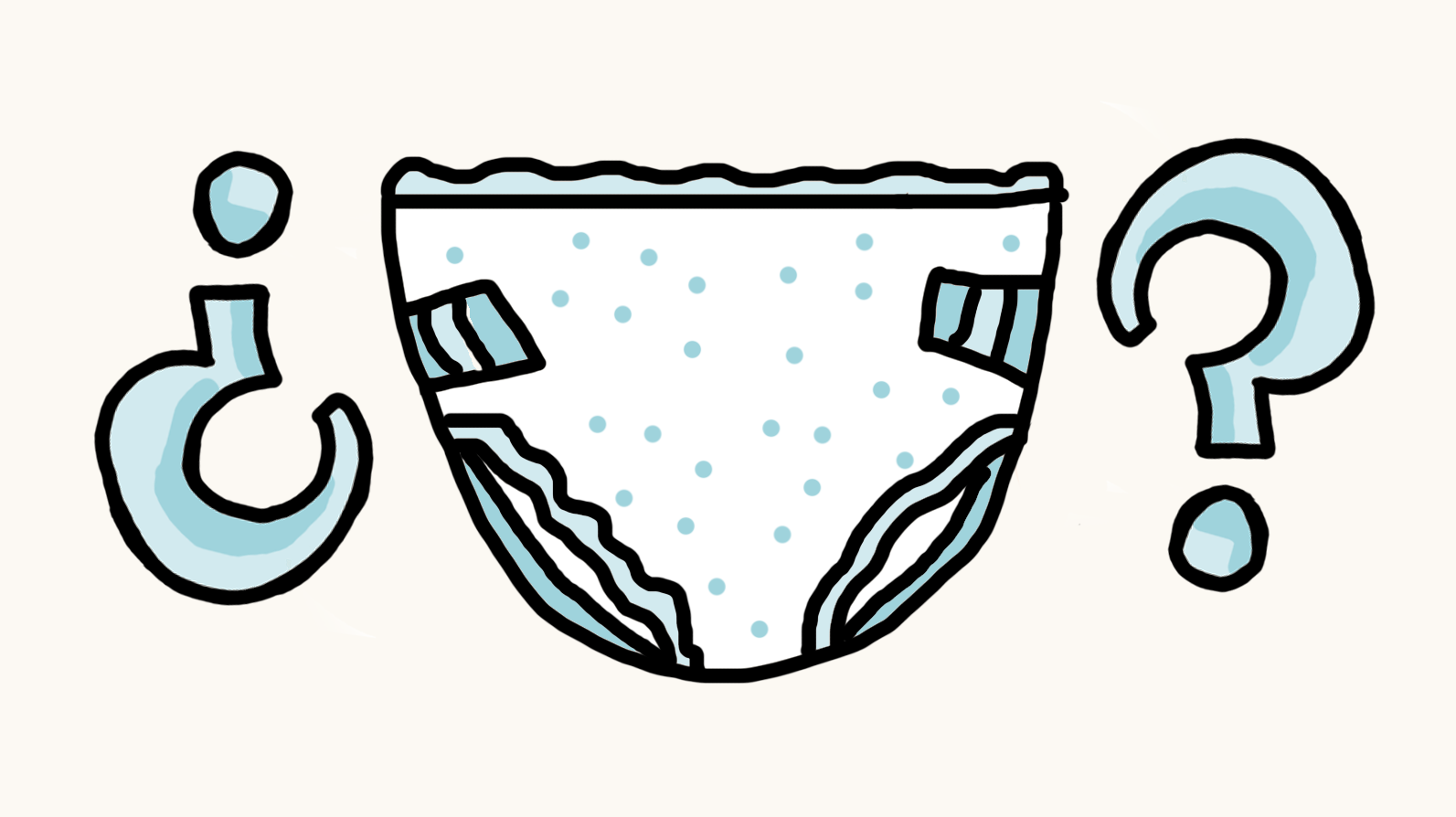 4 requisitos imprescindibles para quitar el pañal a tu hijo - Ayudarte