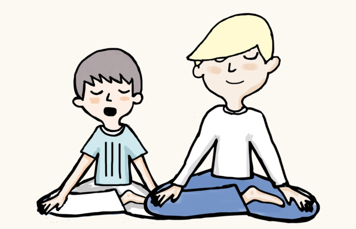nerviosos tranquilidad calma ayudarte psicologia