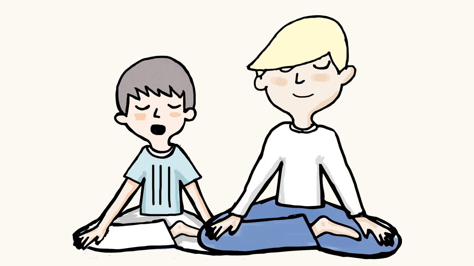 4 Juegos para que tus hijos