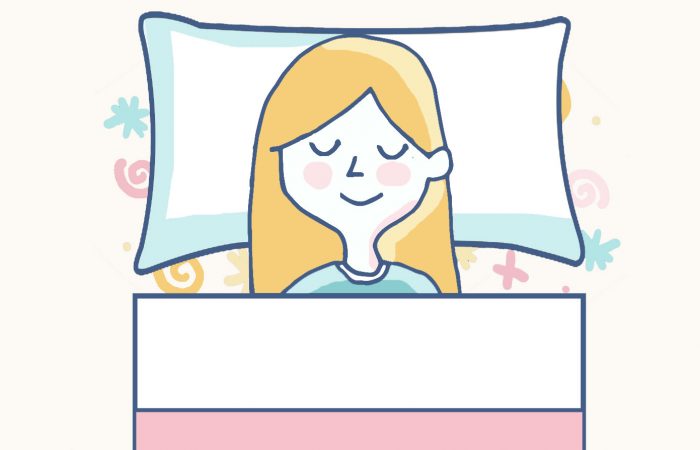 dormir juegos relajantes niños