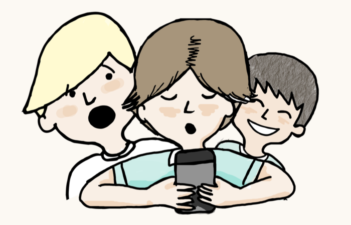 verano pantallas nuevas tecnologías móvil tablet televisión adolescentes ayudarte estudio psicología