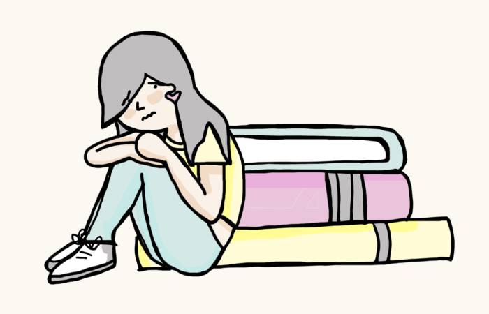 acoso escolar ayudarte estudio psicologia