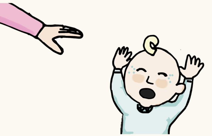 apego excesivo ansiedad separación niños