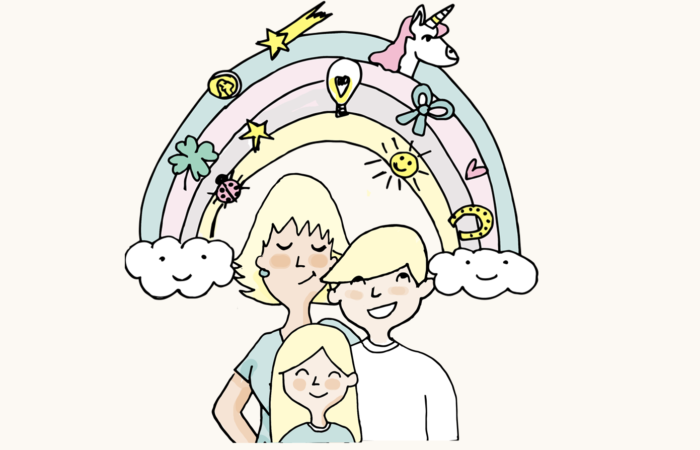 ayudarte estudio psicologia niños adolescente familia padre educativo