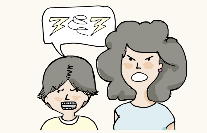 ayudarte estudio psicologia niños enfado padres