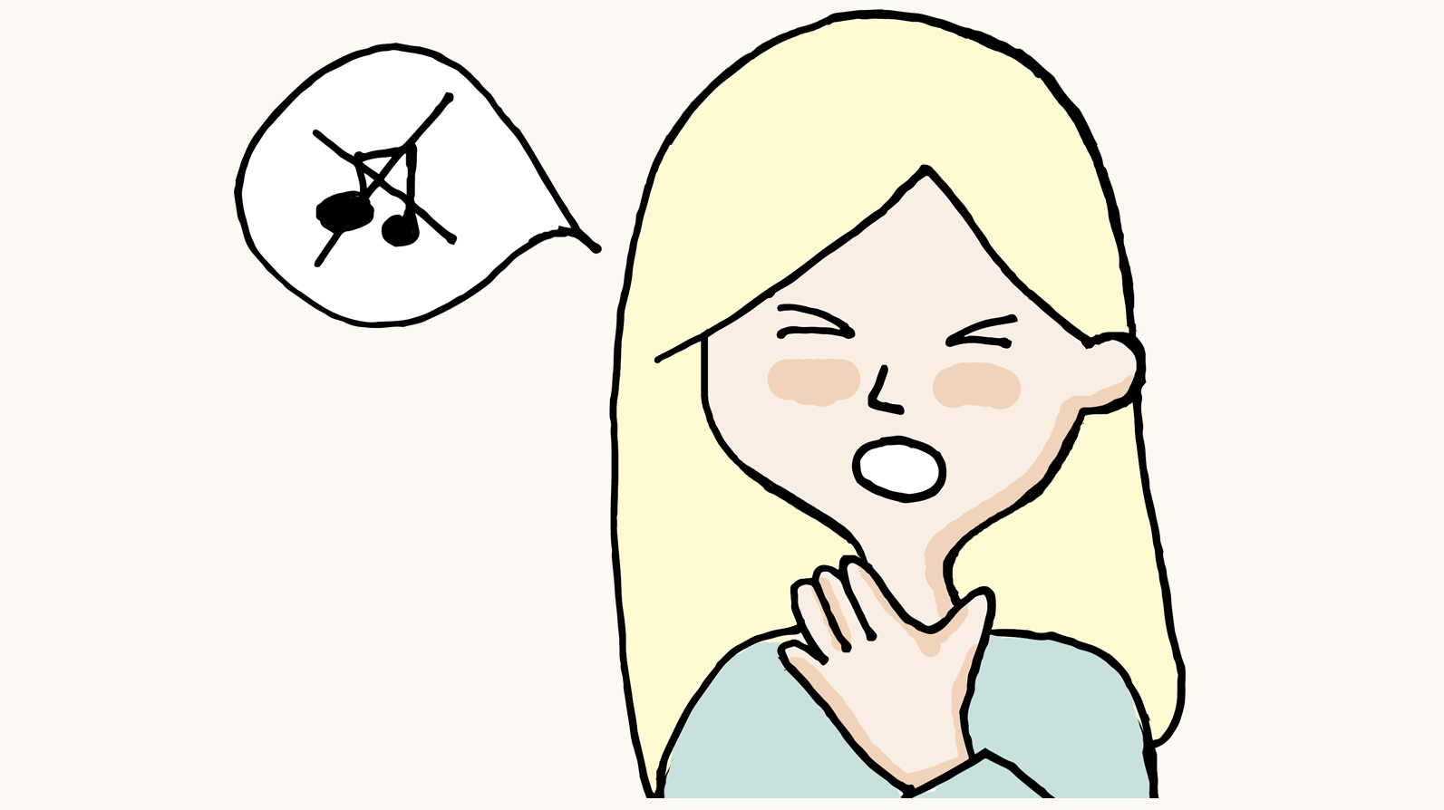 5 consejos logopédicos a seguir si tu hijo está "ronco" Ayudarte