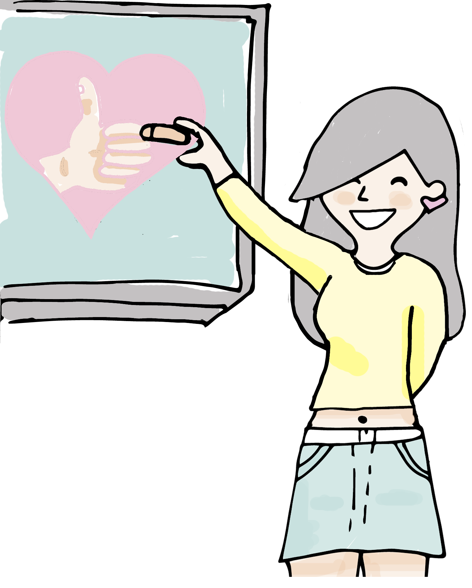 autoestima ayudarte estudio psicologia gijon