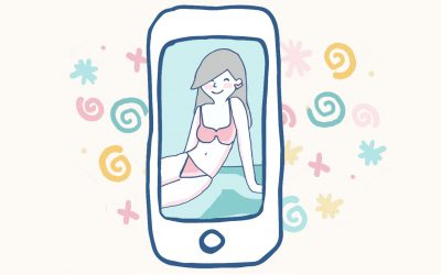 ¿Qué es el sexting y cómo prevenirlo?