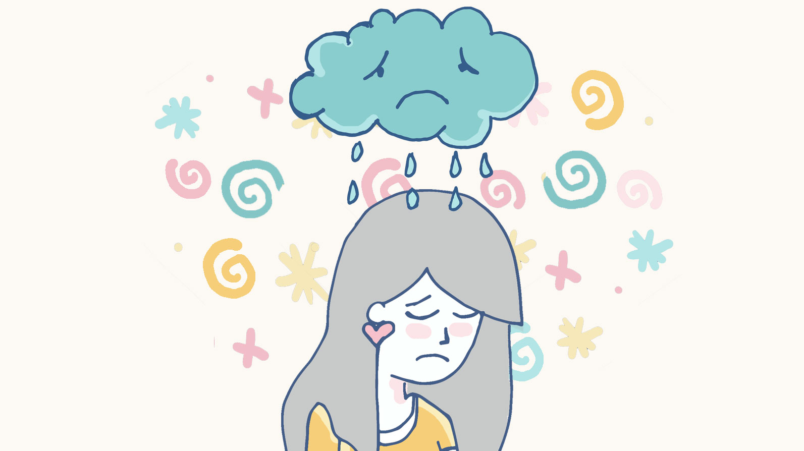 Depresión Infantil - ¿Cómo tratarla adecuadamente? ¿Se puede evitar?