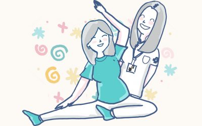 Tipos de ejercicios recomendados en el embarazo. ¿Cuándo es recomendable empezar a hacer ejercicio?