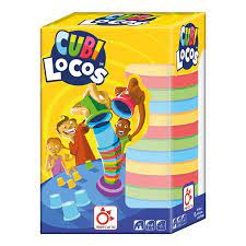 juego atencion a partir de 6 años