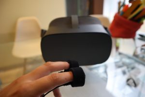 terapia realidad virtual