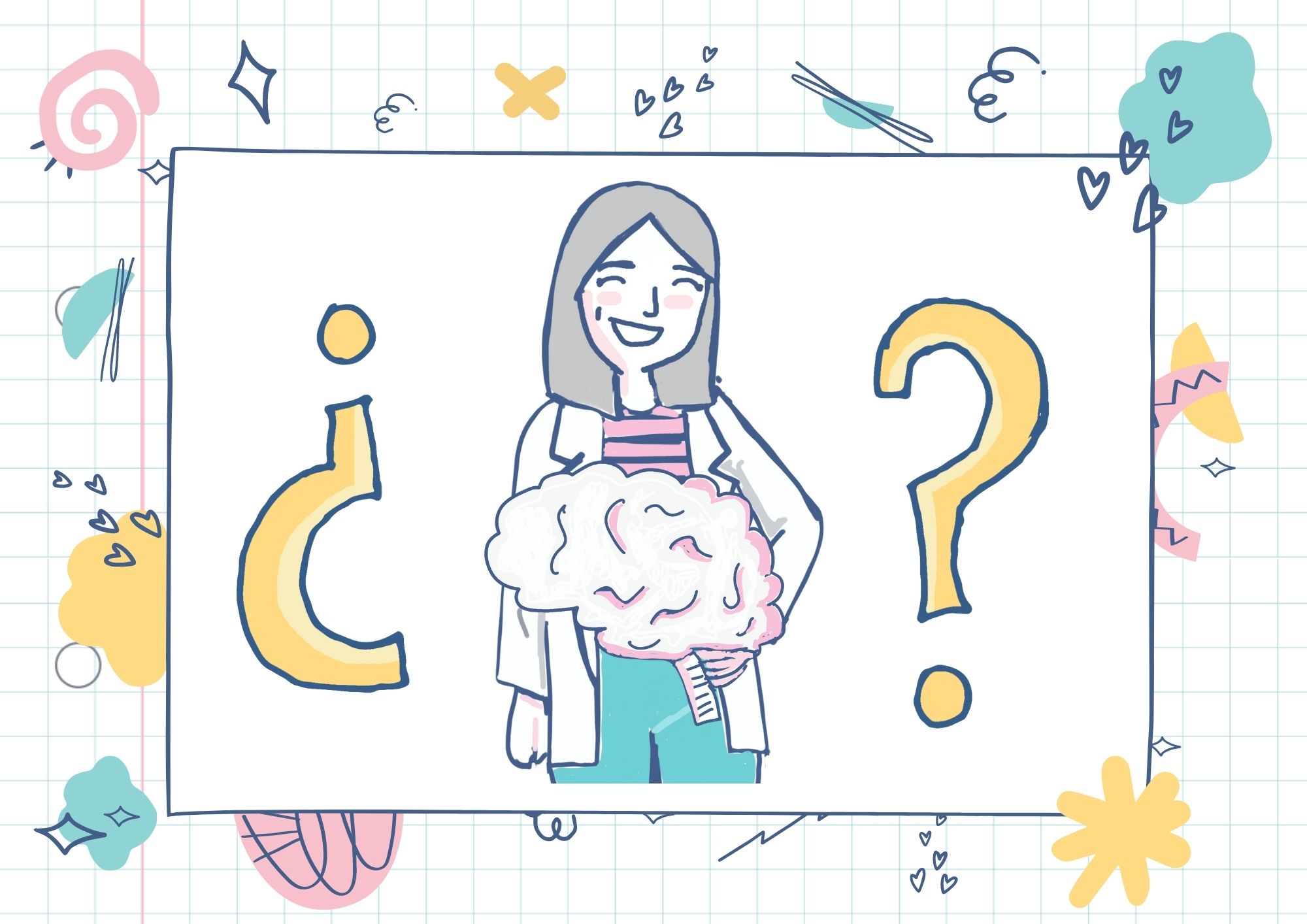 ¿Qué es la neuropsicología y qué hace un neuropsicólogo? Ayudarte