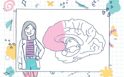 El lóbulo frontal: ¿Cuáles son sus funciones en el cerebro de mi hijo?
