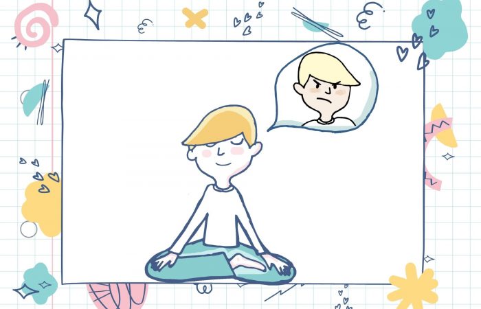 controlar los impulsos en adolescentes