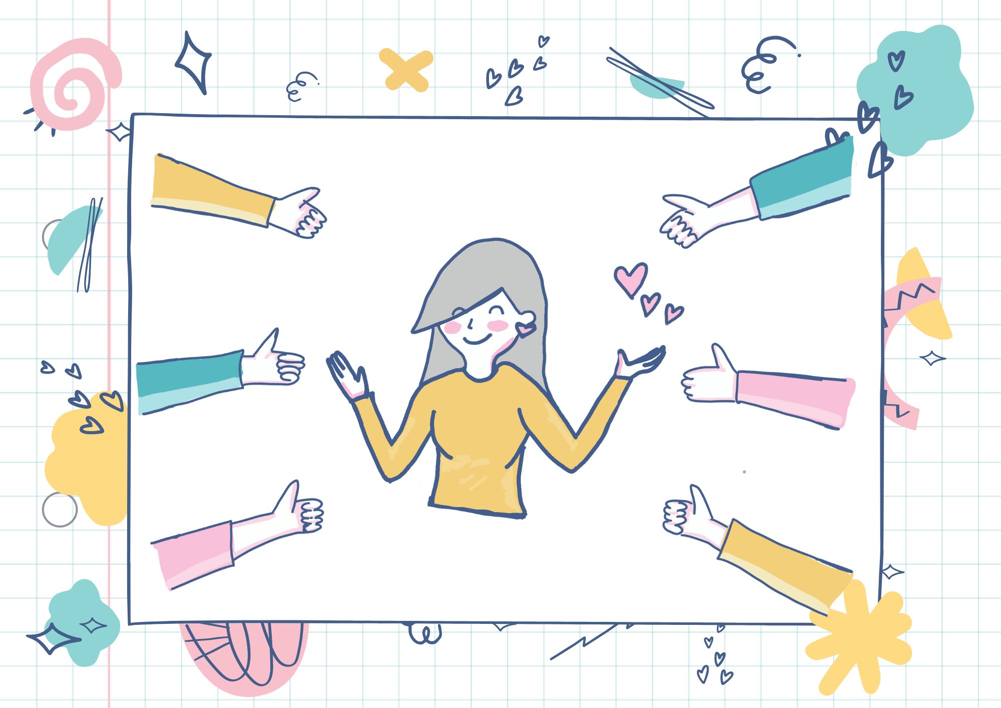 ¿Qué es y cómo me limita la necesidad de aprobación?