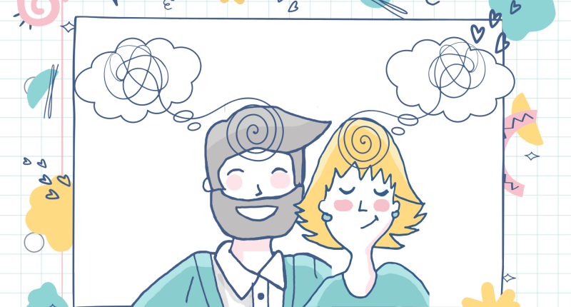 sintomas TDAH en adultos