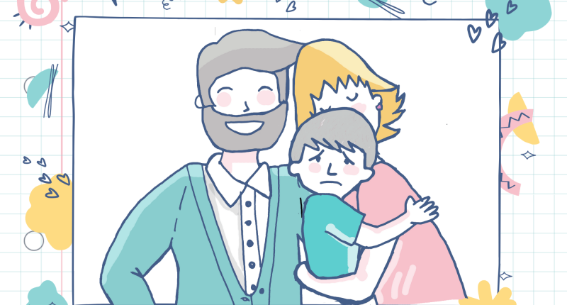 como fomentar apego seguro