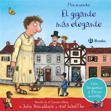 cuento infantil