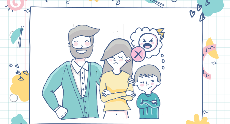 miedos terapia psicológica