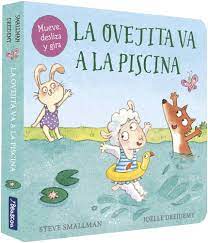 libros para niños de 2 años