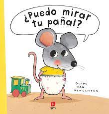 libros para niños de 2 años
