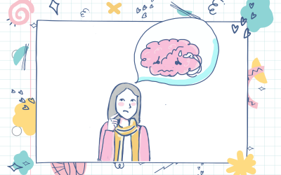 ¿Debo preocuparme por mis problemas de memoria? problemas de memoria en personas mayores