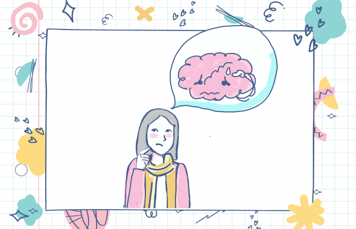 problemas de memoria en personas mayores
