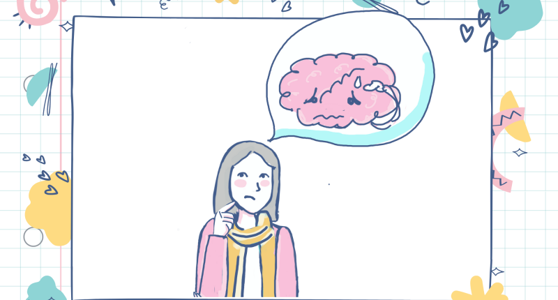 problemas de memoria en personas mayores