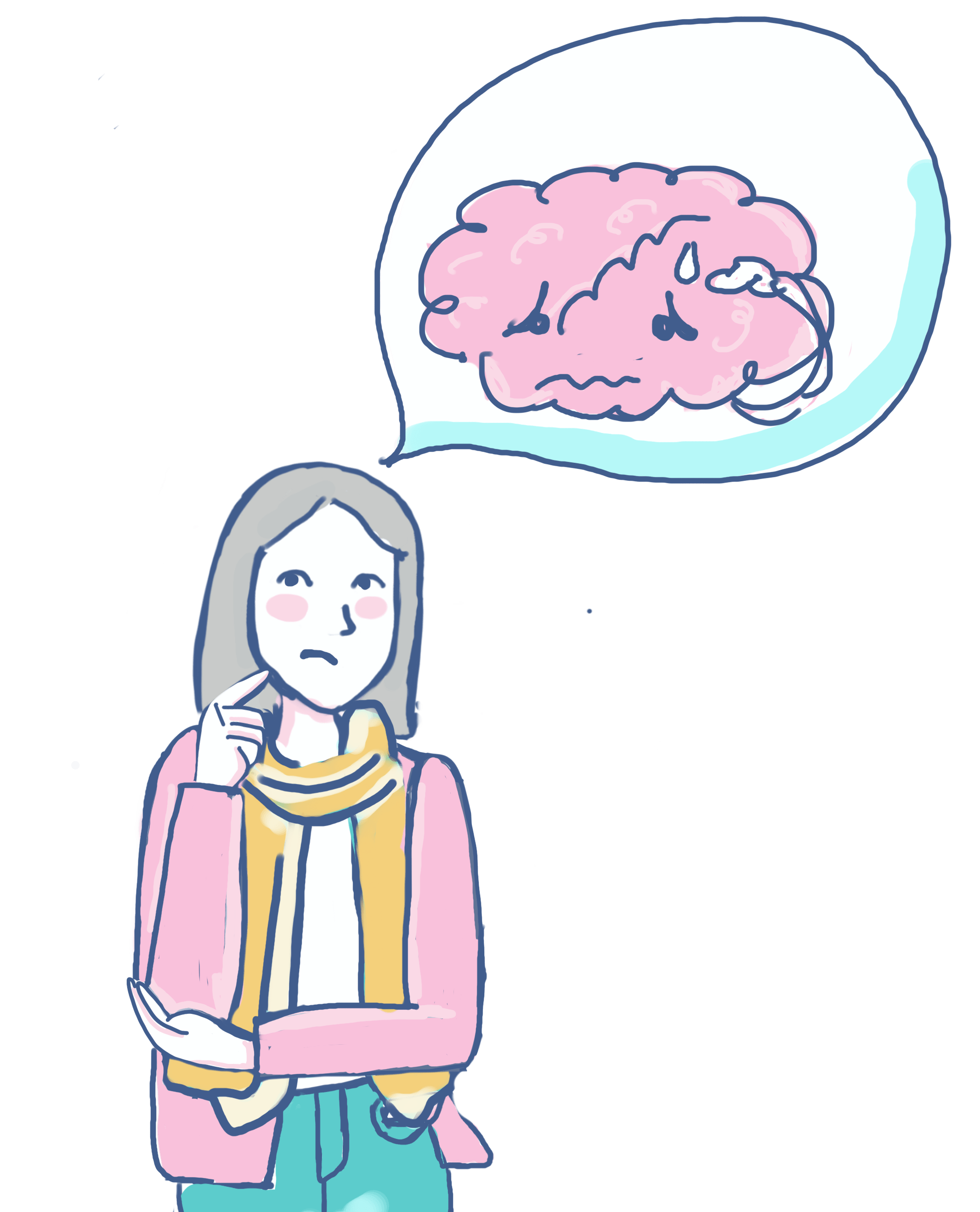 fallos en la memoria