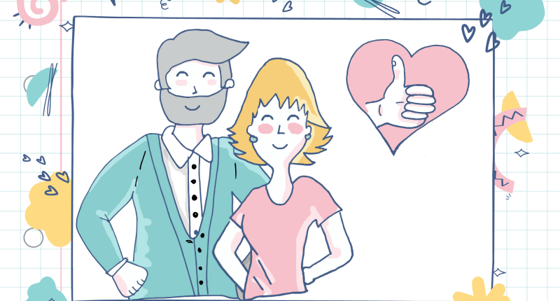 validacion emocional en niños