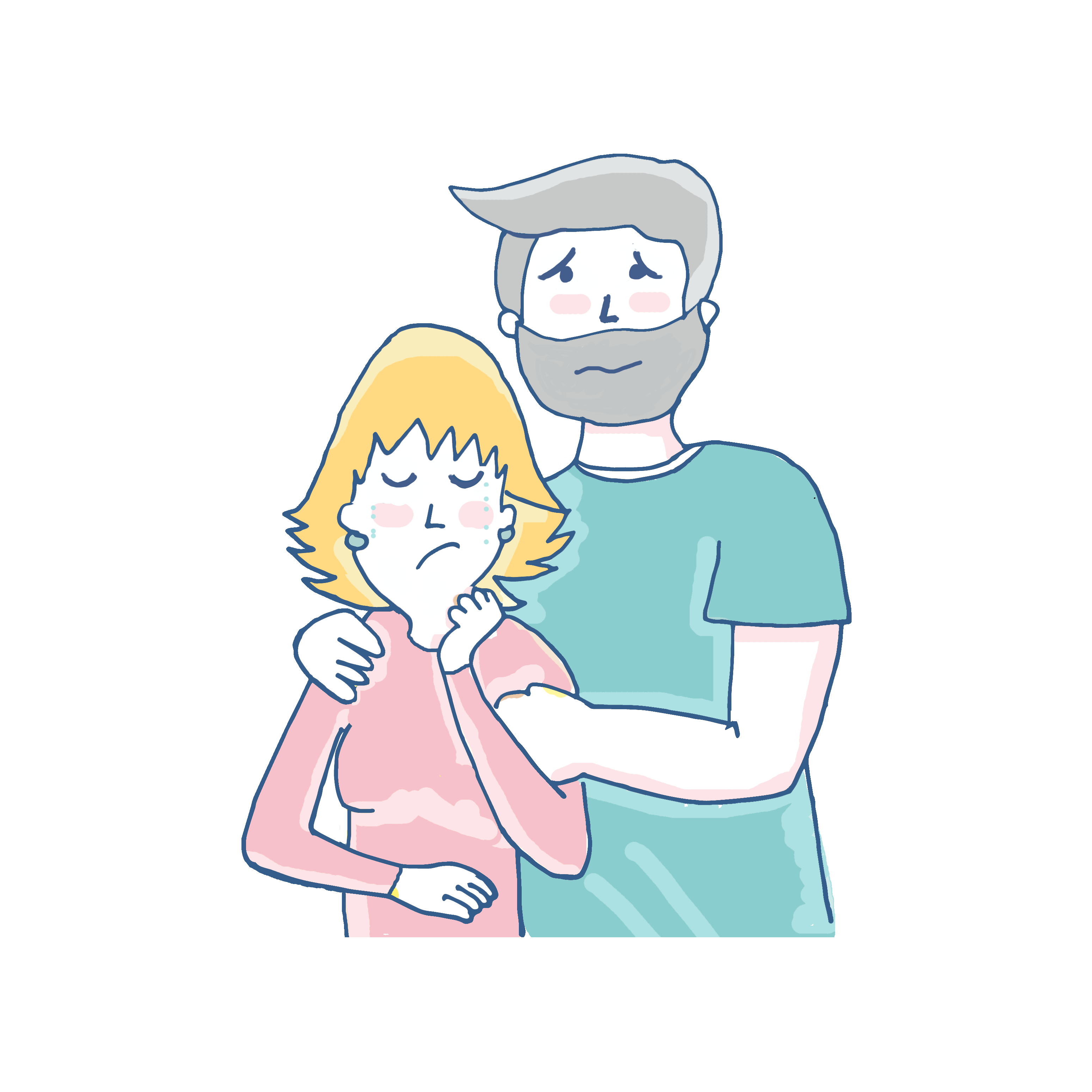 sentimiento culpa madre