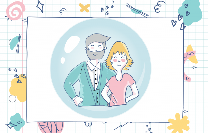terapia de pareja
