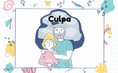 culpa padres