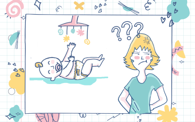 señales de alerta de 0 a 3 años