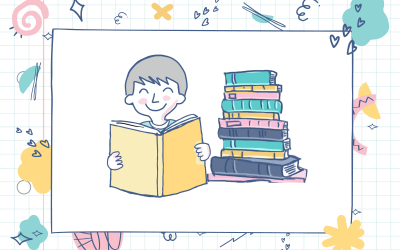 libros para niños de 2 años