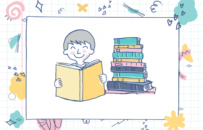 libros para niños de 2 años