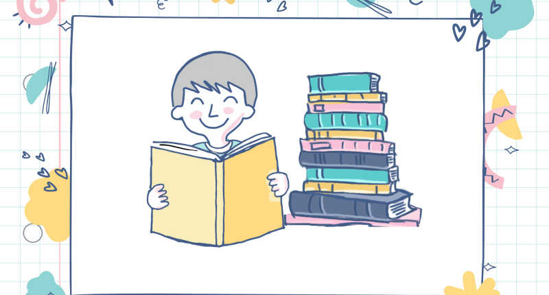 libros para niños de 2 años