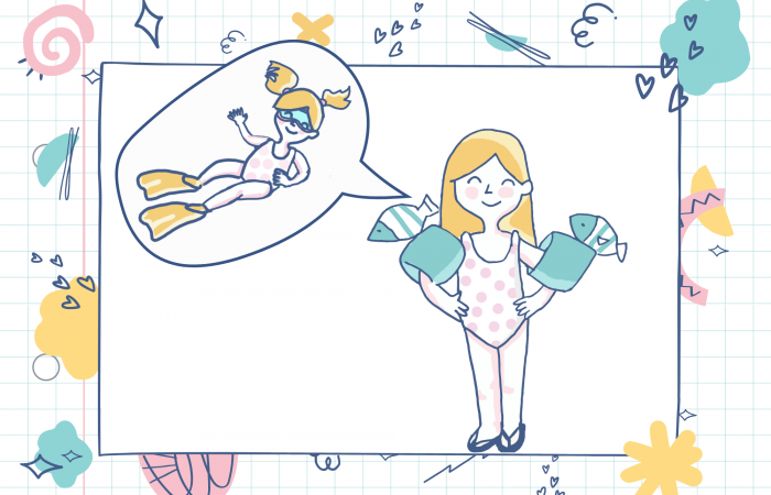 superar miedos infantiles