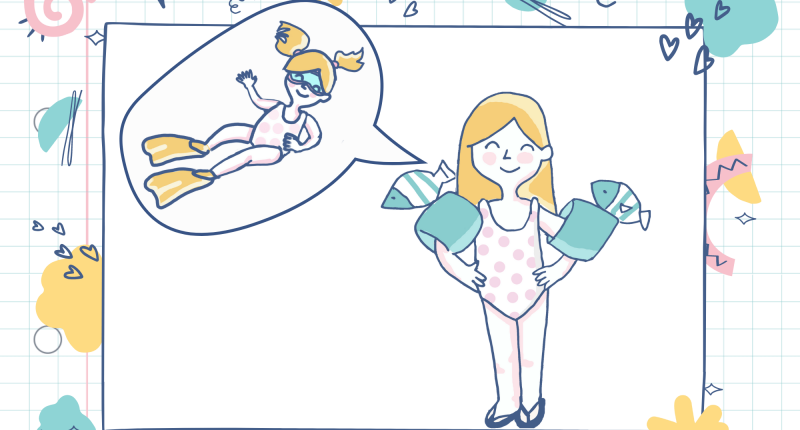 superar miedos infantiles