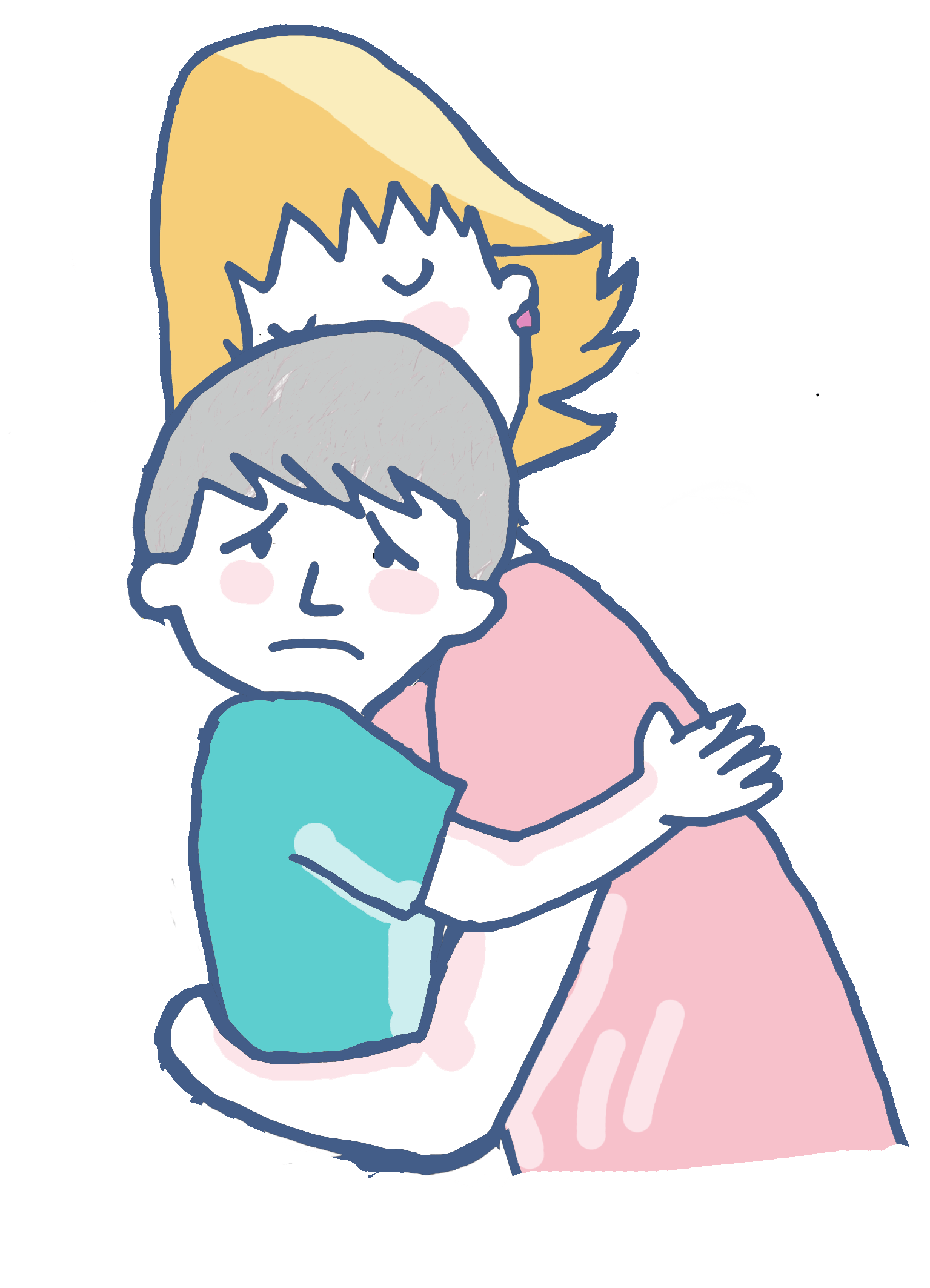 desbordes emocionales niños