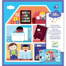 juegos educativos de 2 años