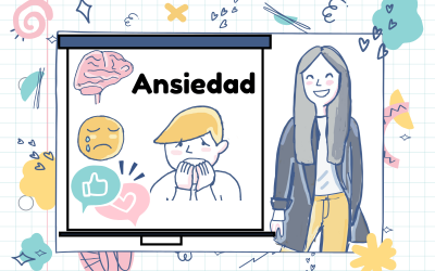 Técnicas Efectivas para Combatir la Ansiedad: Desde la Terapia hasta el Estilo de Vida ansiedad