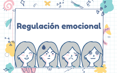 regulacion emocional estrategias